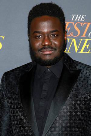 Babou Ceesay