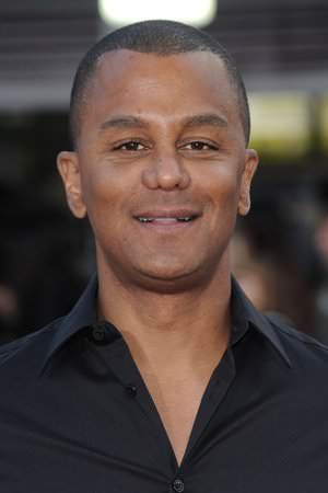 Yanic Truesdale