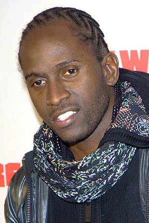 Anwan Glover