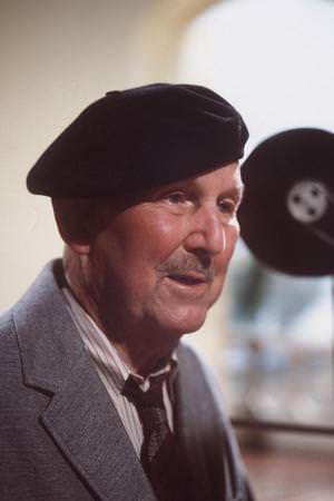 Michael Powell