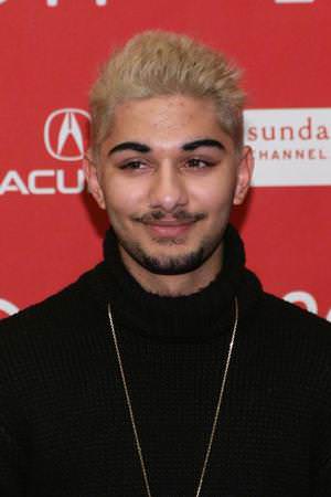 Mark Indelicato