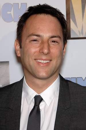 Mark Goffman
