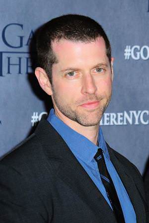 D. B. Weiss