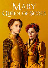 Mary Queen of the Scots