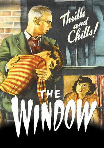 The Window poster