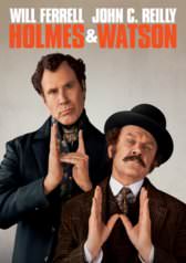 Holmes & Watson