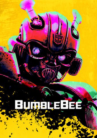 Bumblebee - Watch Movie Trailer on Paramount Plus