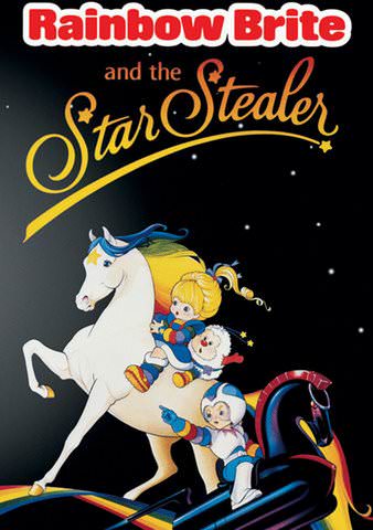 338px x 480px - Vudu - Watch Rainbow Brite and the Star Stealer