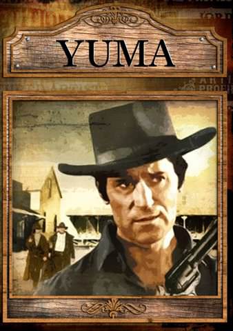 Yuma poster