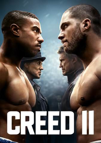 Creed 2 2025 watch online