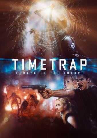 Vudu Watch Time Trap