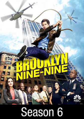 Brooklyn 99 sale season online