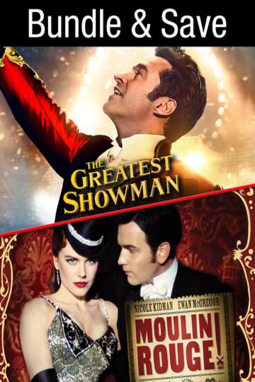 How to watch the greatest showman at home hotsell
