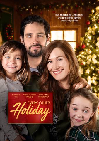 Its a Wonderful Movie - Your Guide to Family and Christmas Movies on TV:  2018 CHRISTMAS MOVIE DVD RELEASES!!!