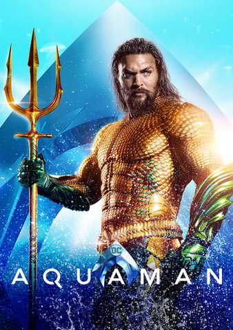 Vudu - Watch Aquaman