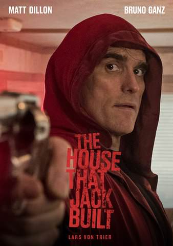 Vudu Watch The House That Jack Built