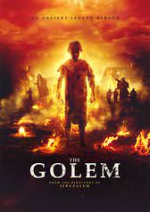 The-Golem