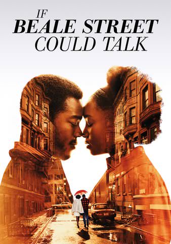 If Beale Street Could Talk poster