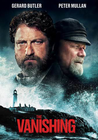 The Vanishing poster