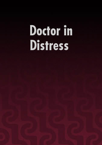 Doctor in Distress poster