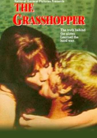 The Grasshopper poster