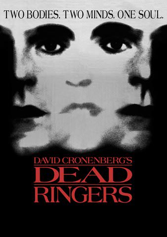Dead Ringers poster