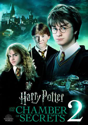 Harry potter movie 123