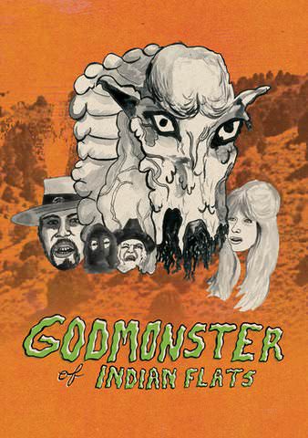 Vudu - Godmonster of Indian Flats Fredric Hobbs, Richard Marion, Karen  Ingenthron, Terry Wills, Watch Movies & TV Online