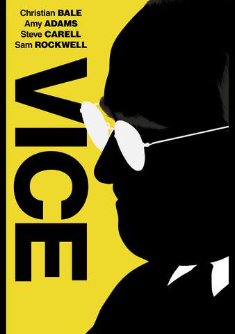 Vice poster