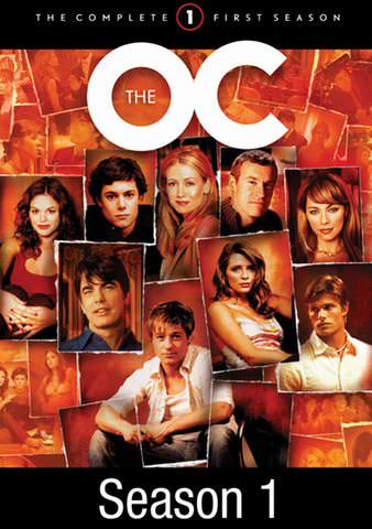 The O.C.: Pilot poster