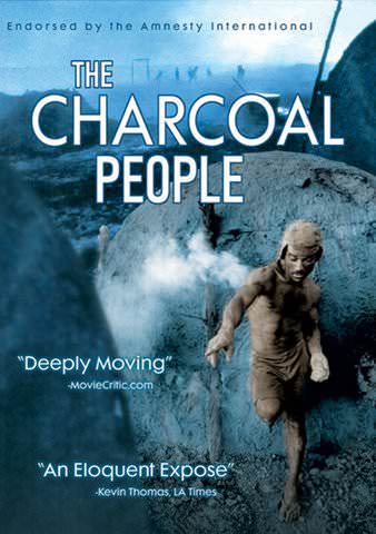 The Charcoal People poster