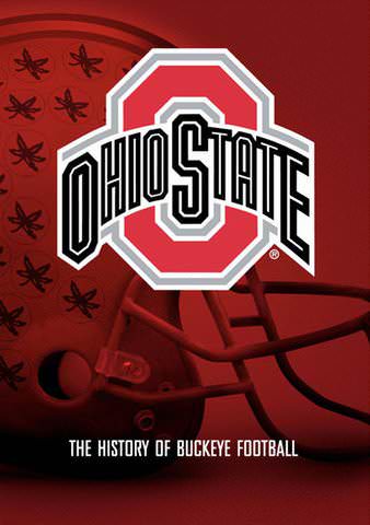 The History of Buckeye Football poster