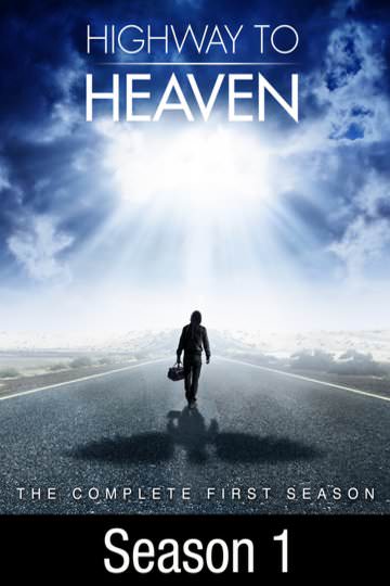 Buy & Watch Highway to Heaven: Season 1 Online | Stream on