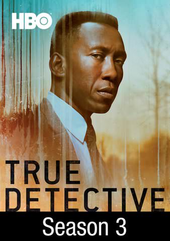 True Detective: Season 3 poster