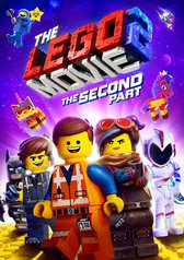 The LEGO Movie 2: The Second Part