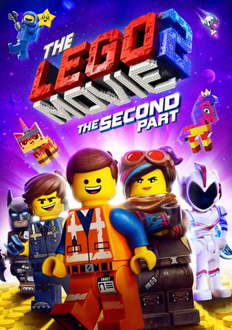 The lego movie 2 cda sale