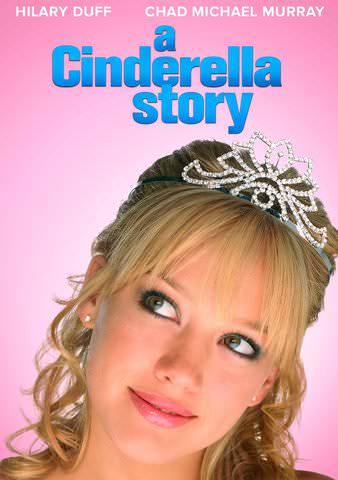 Cinderella Movie Free Watch