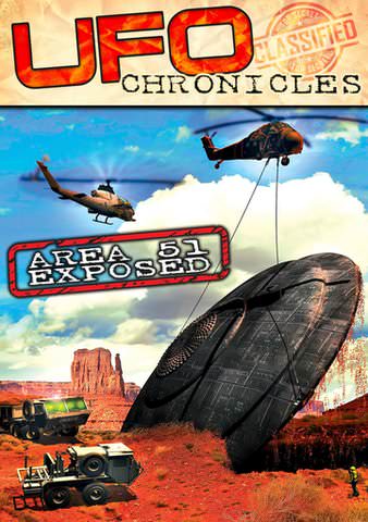 Vudu Ufo Chronicles Area 51 Exposed Philip Gardiner Charles Hall Oh Krill Robert Miles Watch Movies Tv Online