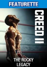 Creed 2 fashion free stream full movie