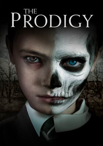 The Prodigy poster