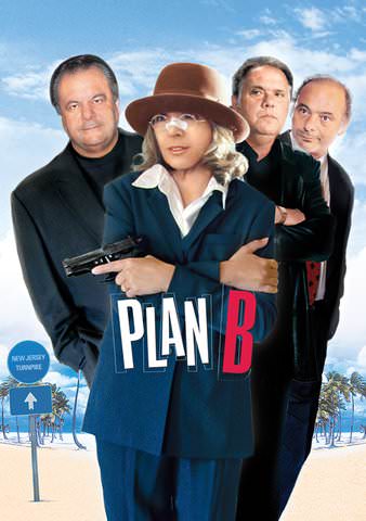 Plan B poster