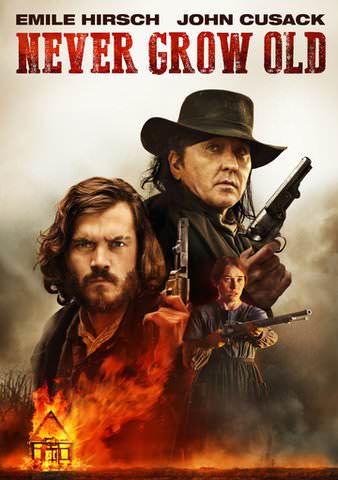 Never Grow Old poster