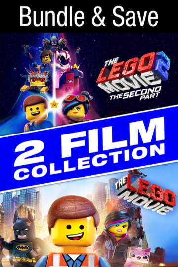 Shops lego movie 2 viaplay