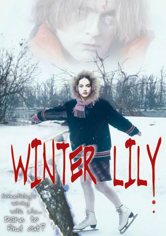 Winter Lily poster