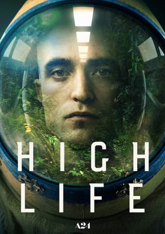 High Life poster