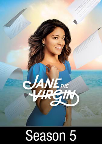 Jane the virgin season clearance 5 episode 1 streaming