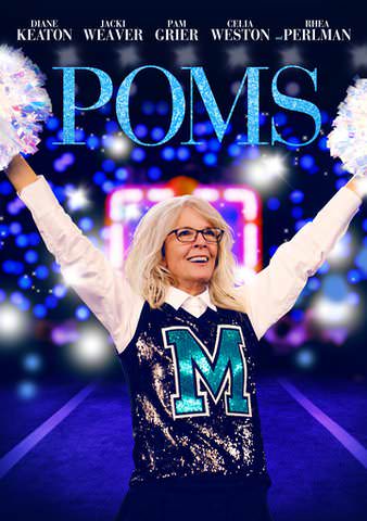 Poms poster