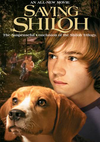Shiloh 3: Saving Shiloh poster
