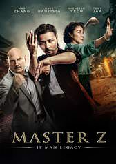 Master-Z