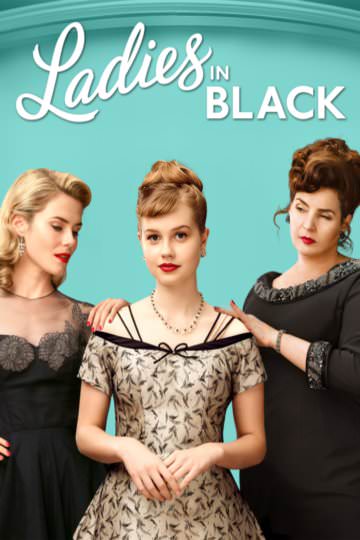 the ladies in black dresses Official Trailer | Ladies In Black
